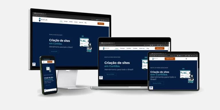 o que é site responsivo e por que é fundamental